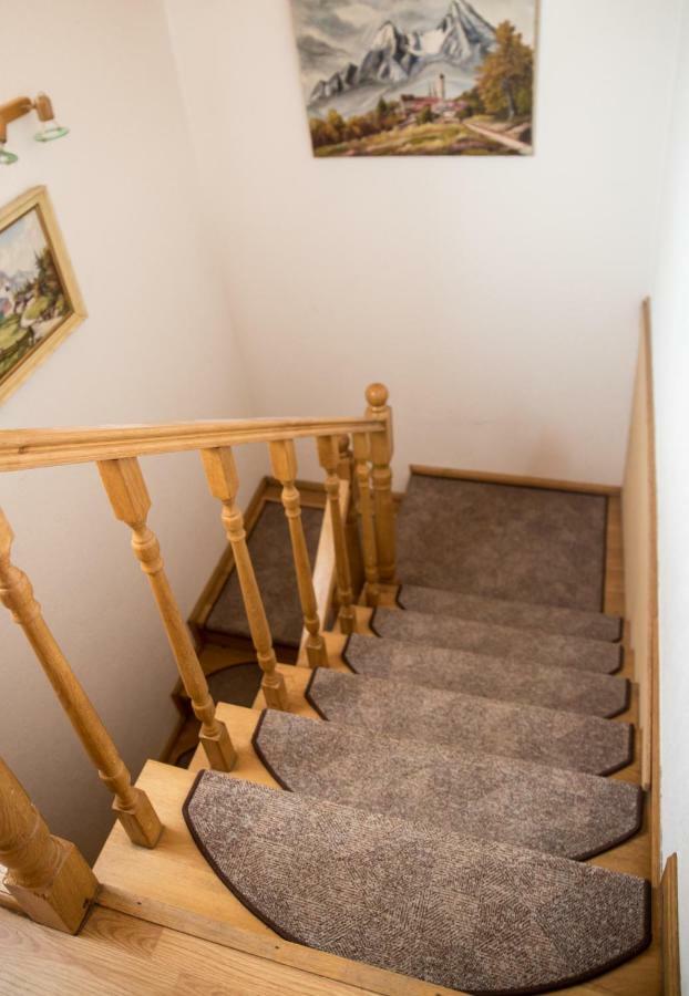 Hotel Berger Pince-Vendeghaz, Hajosi Pincek Exterior foto